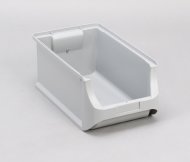 Plastový zásobník ProfiPlus Box 4 150 x 205 x 355 mm - 5