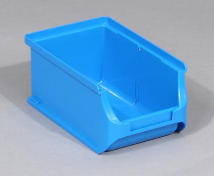 Plastový zásobník ProfiPlus Box 2 75 x 102 x 160 mm - 1