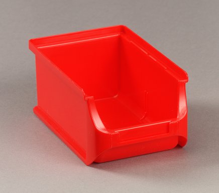 Plastový zásobník ProfiPlus Box 2 75 x 102 x 160 mm - 2