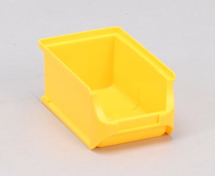 Plastový zásobník ProfiPlus Box 2 75 x 102 x 160 mm - 3