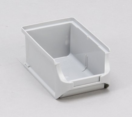 Plastový zásobník ProfiPlus Box 2 75 x 102 x 160 mm - 5