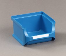 Plastový zásobník ProfiPlus Box 1 60 x 102 x 100 mm