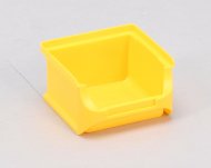 Plastový zásobník ProfiPlus Box 1 60 x 102 x 100 mm - 3