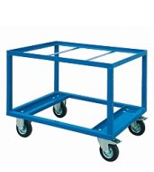 Manipulačný podvozok 5049 nosnosť 300 kg