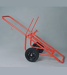 Vozík na autogén 5008 - 1