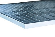 Pracovné dosky LTD s gumou, rozměry 1500 / 2000 x 750 mm - 3
