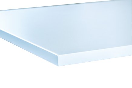 Pracovné dosky LTD, rozměry 1500 / 2000 x 750 mm - 1