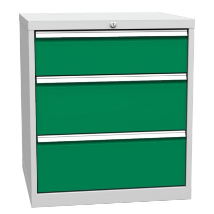 Stolový kontajner DPK 03A - 4