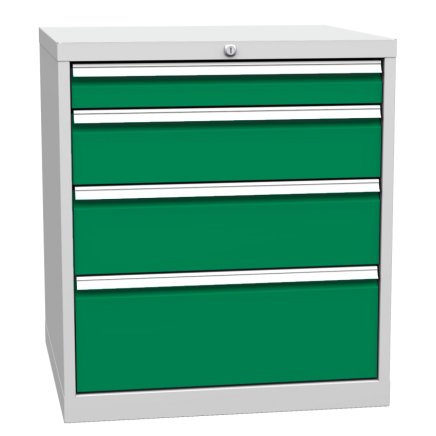 Stolový kontajner DPK 03B - 4