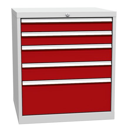 Stolový kontajner DPK 03C - 3