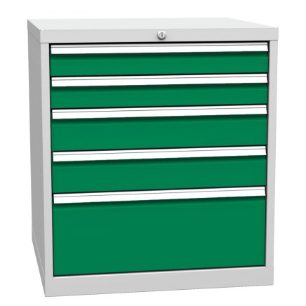 Stolový kontajner DPK 03C - 4