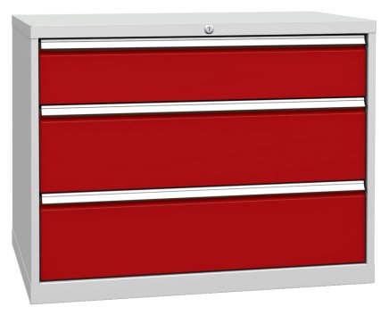 Stolový kontajner DPK 06A - 3