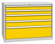 Stolový kontajner DPK 06C - 2