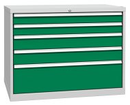Stolový kontajner DPK 06C - 4