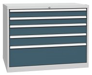 Stolový kontajner DPK 06C - 5
