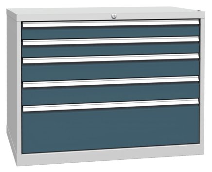 Stolový kontajner DPK 06C - 5