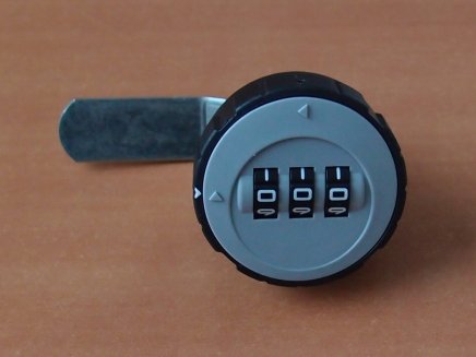Šatníková skrinka BISLEY ML03S1 - 10