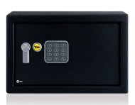 Nábytkový trezor Yale Value Small YSV 200 - 1