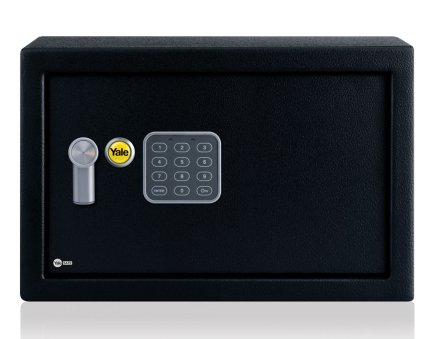 Nábytkový trezor Yale Value Small YSV 200 - 1