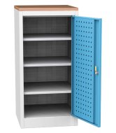 Dielenská skriňa na náradie NAR 01AS - 1