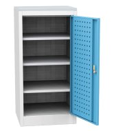Dielenská skriňa na náradie NAR 01AL - 1