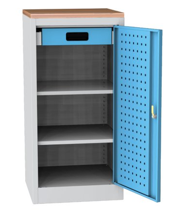 Dielenská skriňa na náradie NAR 01BS - 1