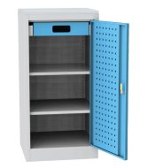 Dielenská skriňa na náradie NAR 01BL - 1