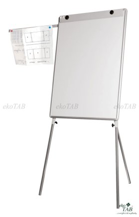 Keramické flipcharty (2 modely) - 2