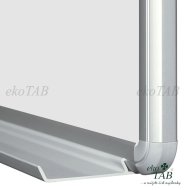 Jednodielne emajlovej tabule pre popis fixkou - MANAŽÉR L (9 modelov) - 3