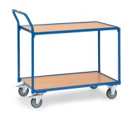 Stolový vozík s nosnosťou 250 kg 2740, 2742 (2 modely) - 1