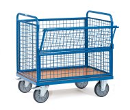 Skriňový vozík 2772, 2773 (2 modely)