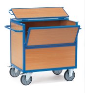 Skriňový vozík 2852, 2853 (2 modely)