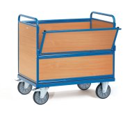 Skriňový vozík 2872, 2873 (2 modely)