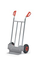 Hliníková rudla A1115L, A1115V