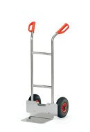 Hliníková rudla A1125L, A1125V