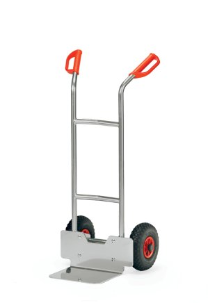 Hliníková rudla A1125L, A1125V - 1