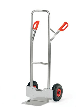 Hliníková rudla A1325L, A1325V - 1