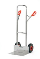 Hliníková rudla A1326L, A1326V
