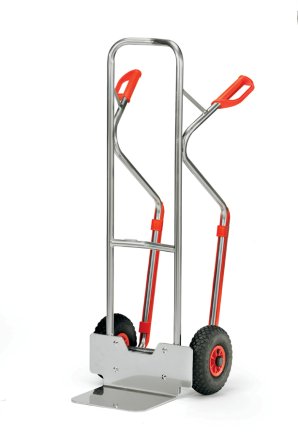Hliníková rudla  A1330L, A1330V - 1