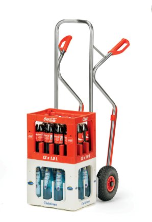 Hliníková rudla  A1330L, A1330V - 2