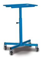 Stojany na materiál sw-405.001 (2 modely) - 2