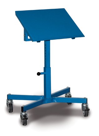 Stojany na materiál sw-405.005 (2 modely) - 1