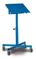 Stojany na materiál sw-405.005 (2 modely) - 2