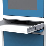 Počítačová skriňa typ PCS 01A - 7