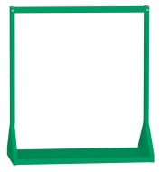 Rám obojstranného stacionárneho panelu PSZ 21A - 8