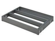 Nástrojový rám pre NC nástroje do zásuviek veľkosti 36 x 27D - 4