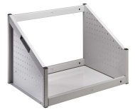 Stolový stojan 36 x 27D prázdny - 3