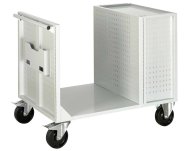 Transportný NC vozík NCV3636K prázdny - 2