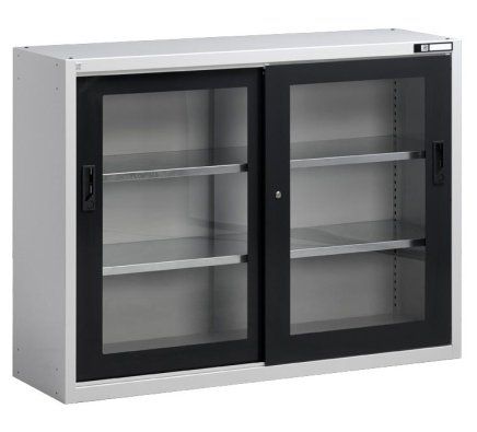 Skriňa s posuvnými dverami SP2-002S - 2