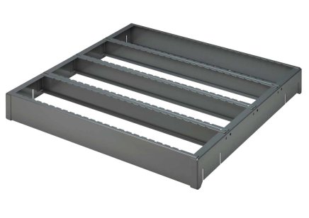 Nástrojový rám pre NC nástroje do zásuviek veľkosti 36 x 36D - 4
